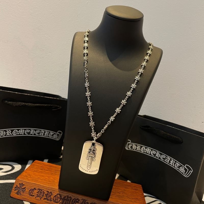 Chrome Hearts Necklaces